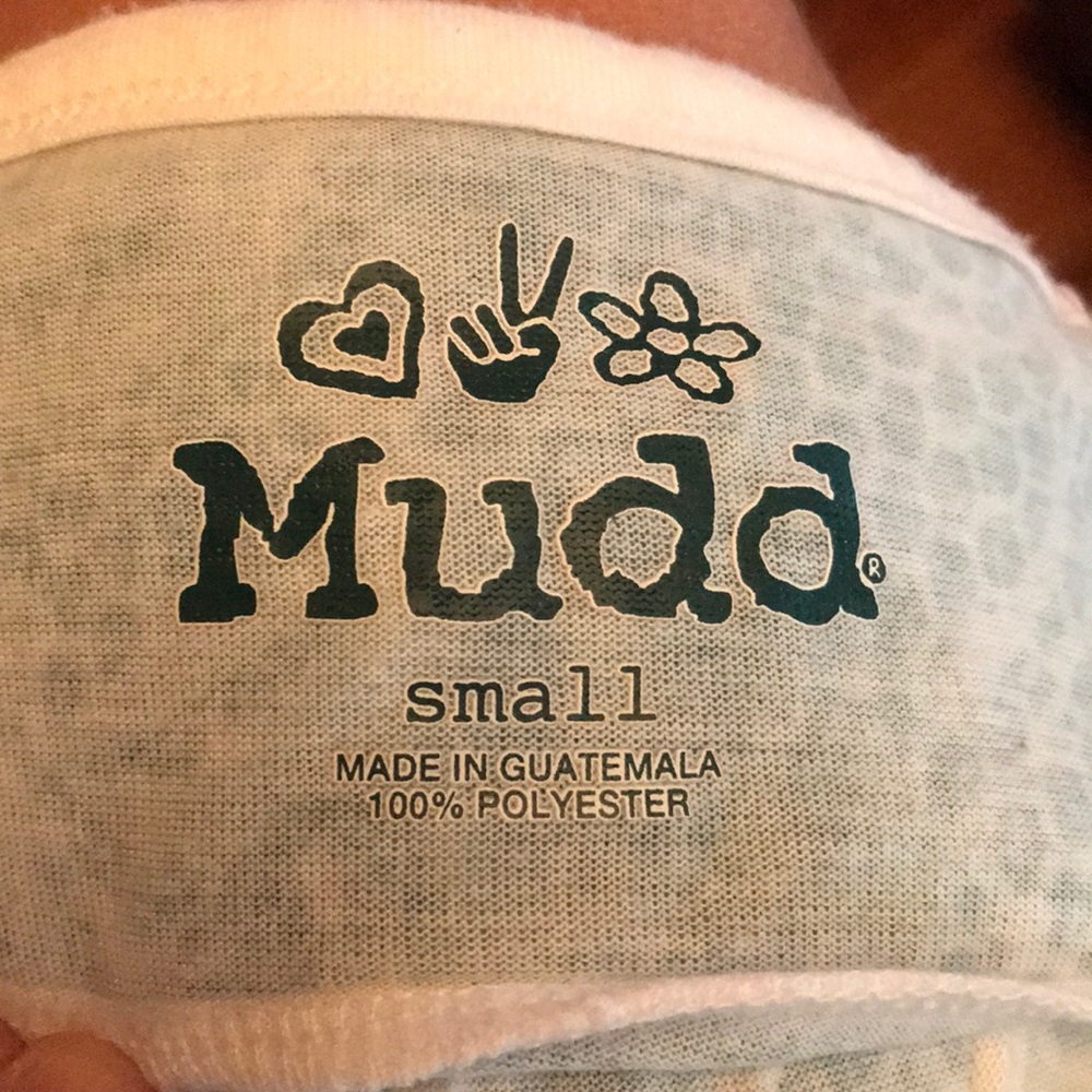 Mudd Top - Picture 3 of 3